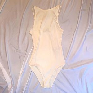 ZARA bodysuit